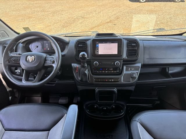 Used 2023 RAM ProMaster 2500 FWD image 14