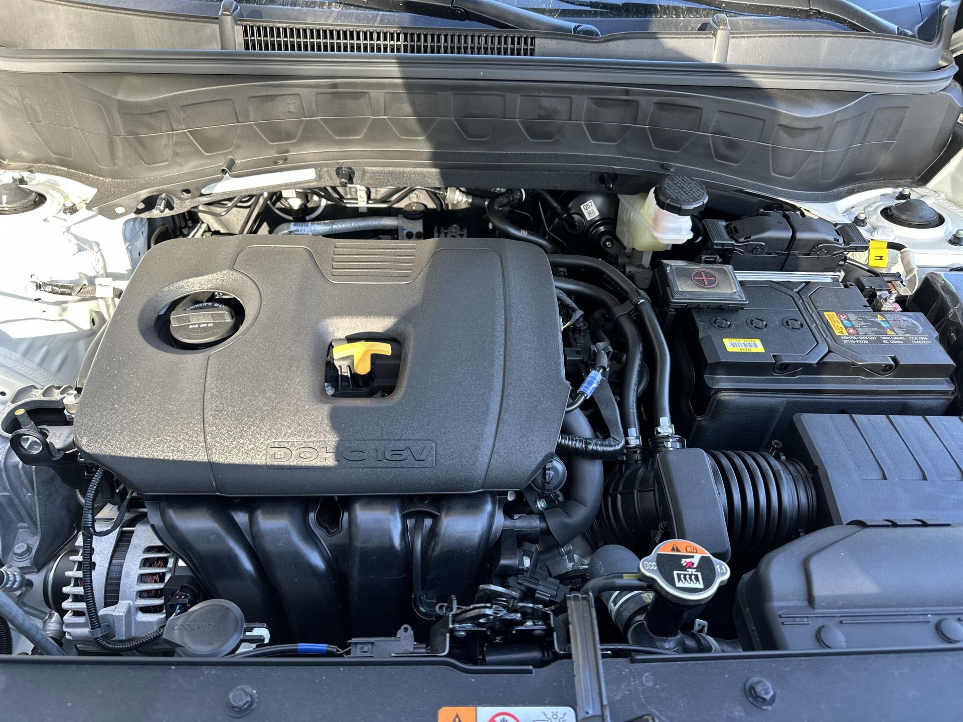 New 2026 Kia Seltos EX w/ EX Sunroof Package image 10