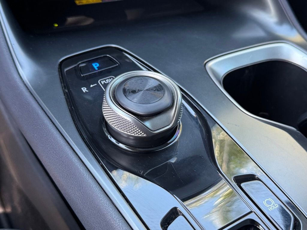 Used 2023 Lexus RZ 450e Premium w/ Technology Package image 28