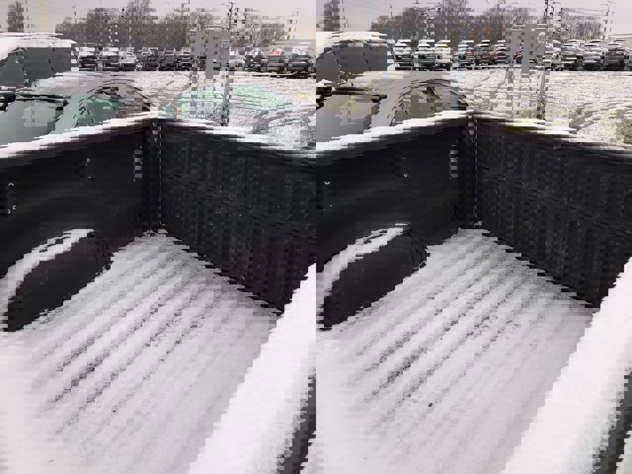 Used 2022 RAM 1500 Big Horn image 9