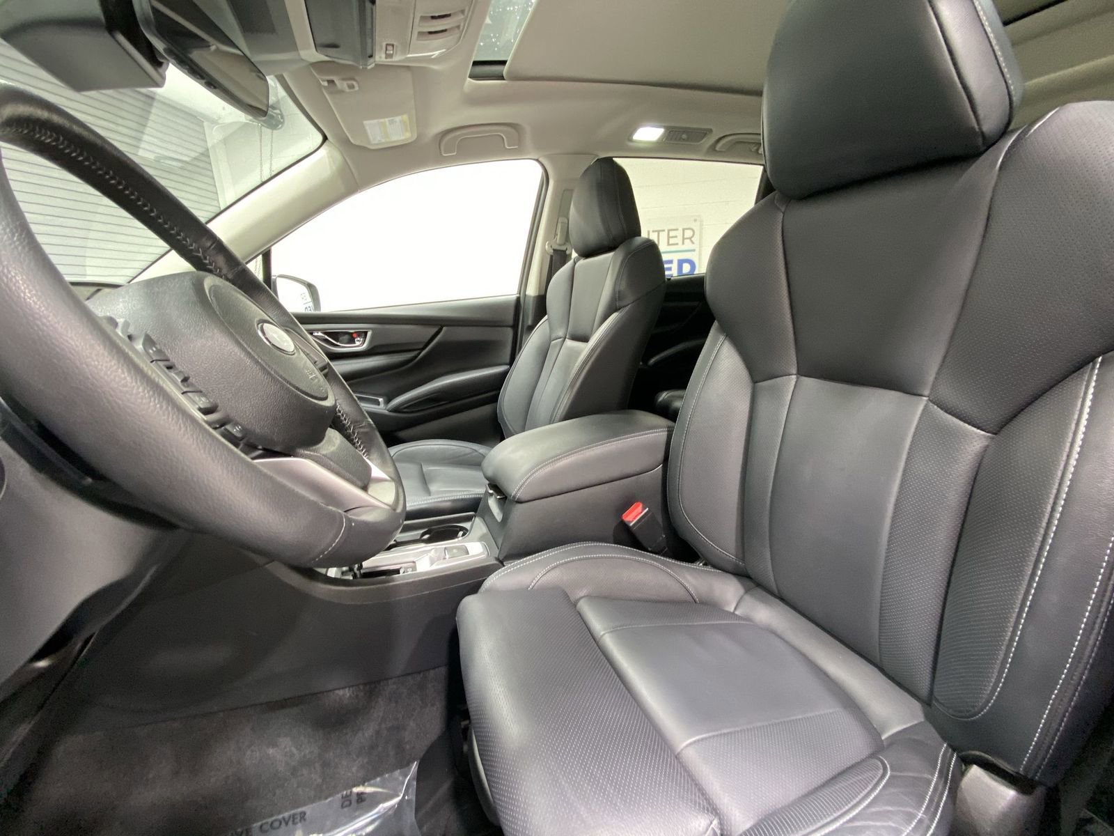 Used 2023 Subaru Ascent Limited w/ Technology Package AWD/4WD image 11