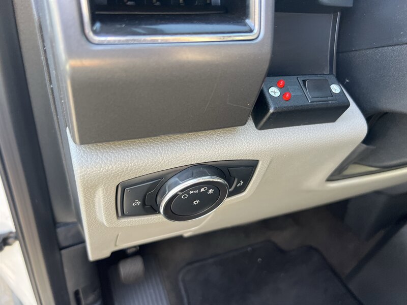 Used 2019 Ford F550 4x4 Crew Cab Super Duty image 22