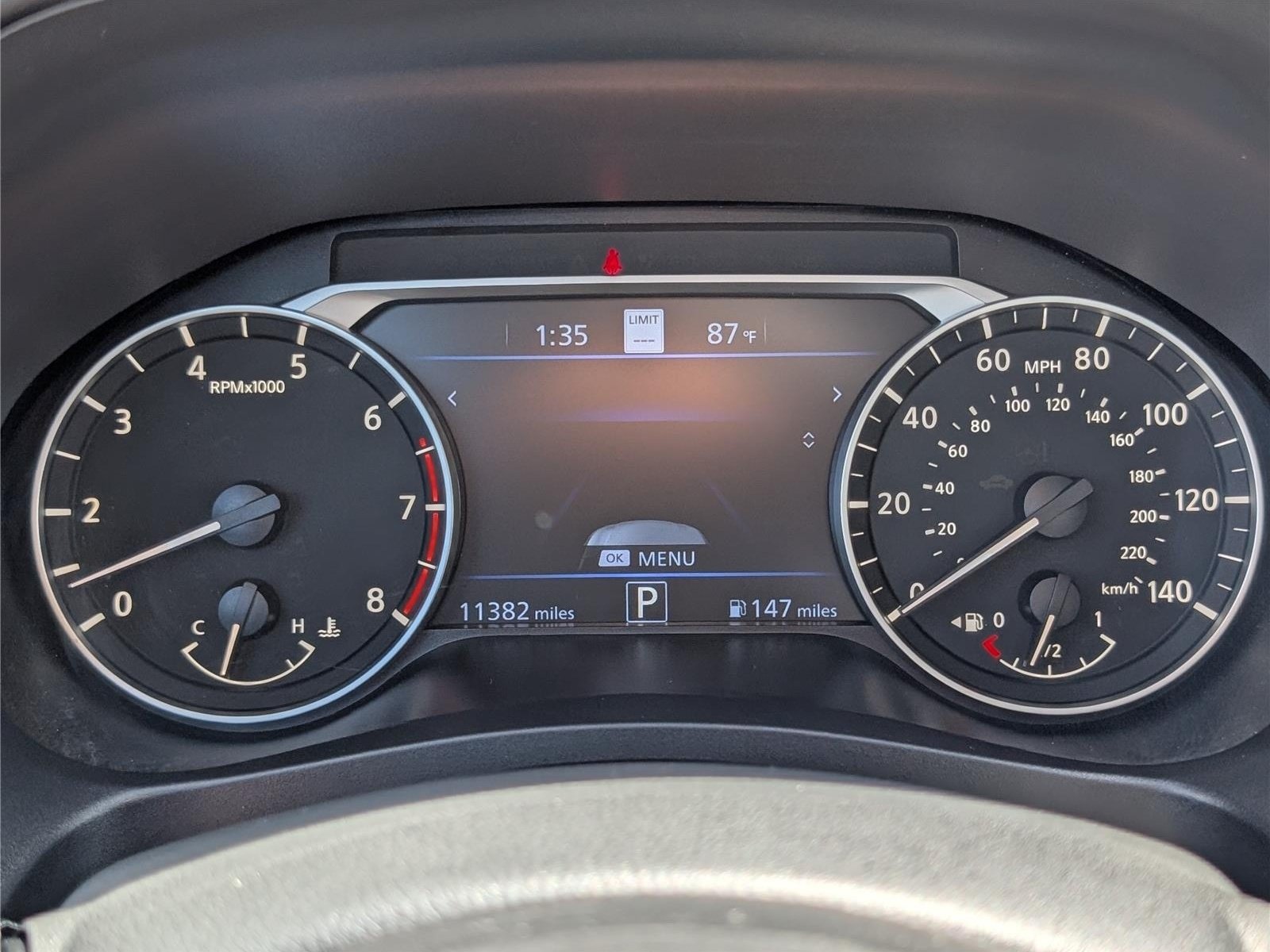 Used 2025 Nissan Altima 2.5 SL AWD/4WD image 31