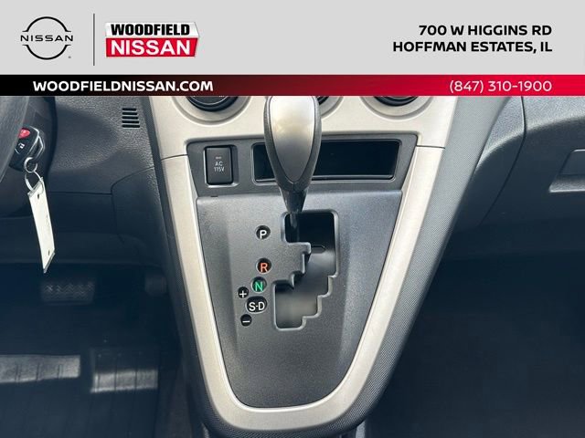 Used 2009 Pontiac Vibe w/ Sun And Sound Package FWD image 38