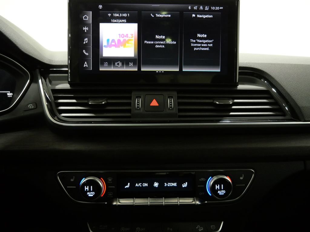 Used 2024 Audi Q5 2.0T Premium Plus image 20