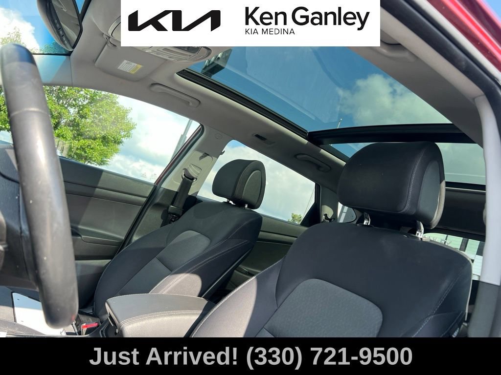 Used 2018 Hyundai Tucson Value AWD/4WD image 11