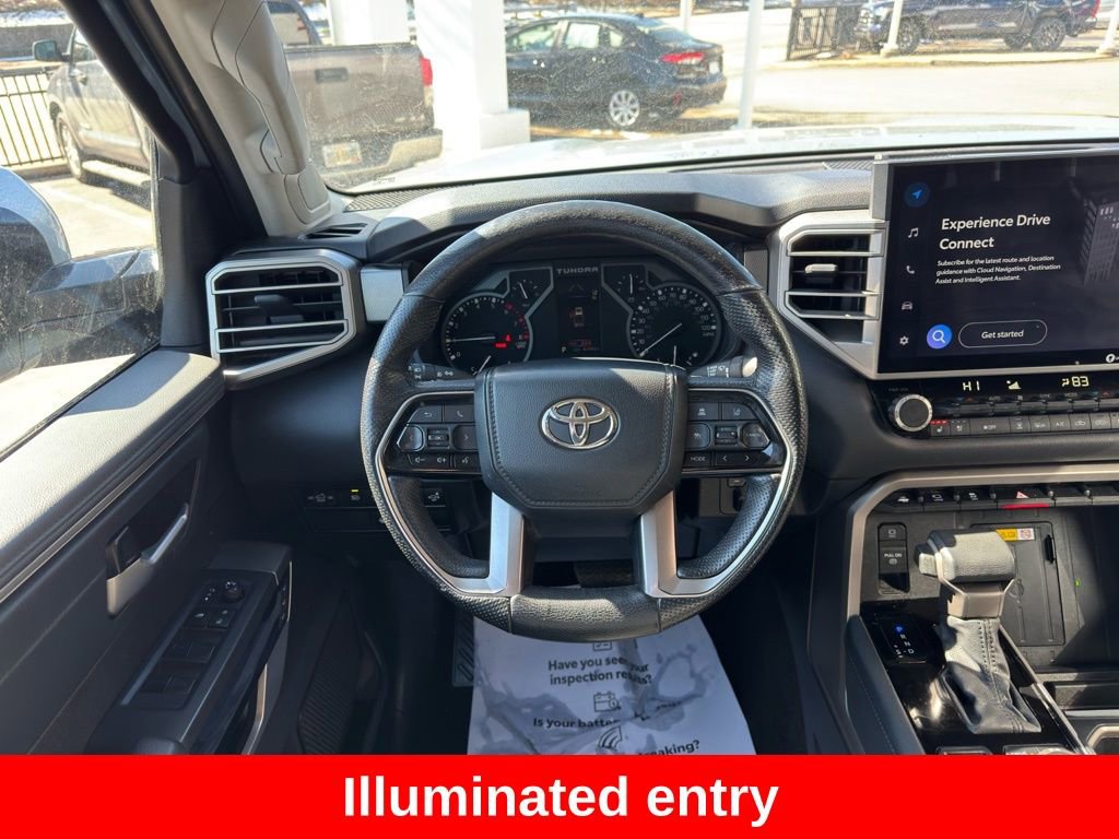 Used 2022 Toyota Tundra Limited image 37