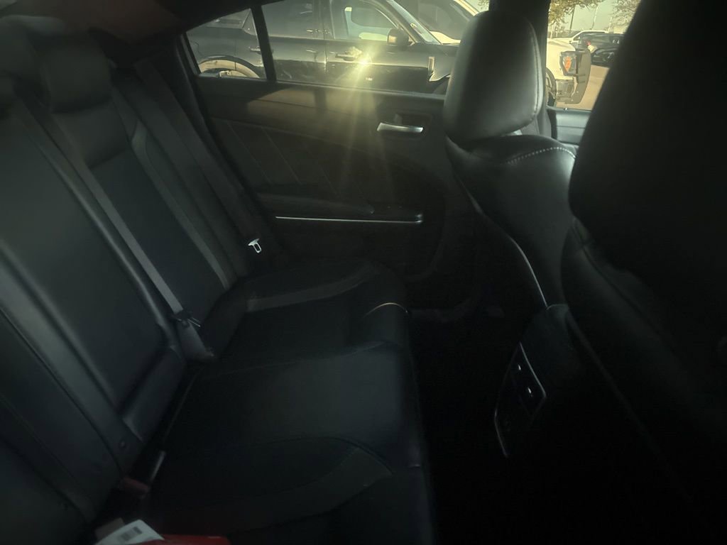 Used 2023 Dodge Charger SXT w/ Plus Group image 8