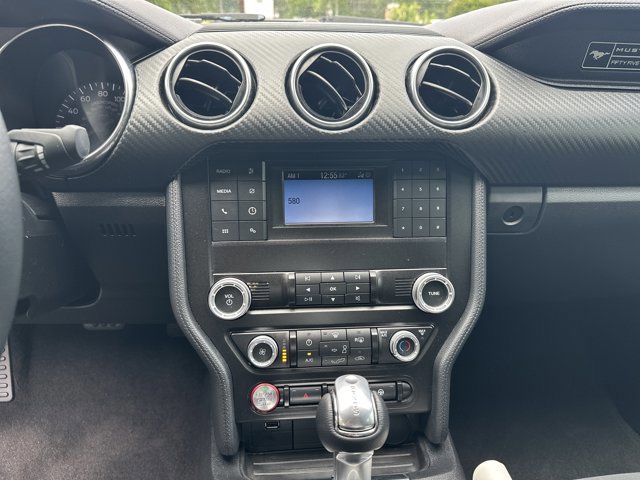 Used 2020 Ford Mustang Coupe RWD image 30
