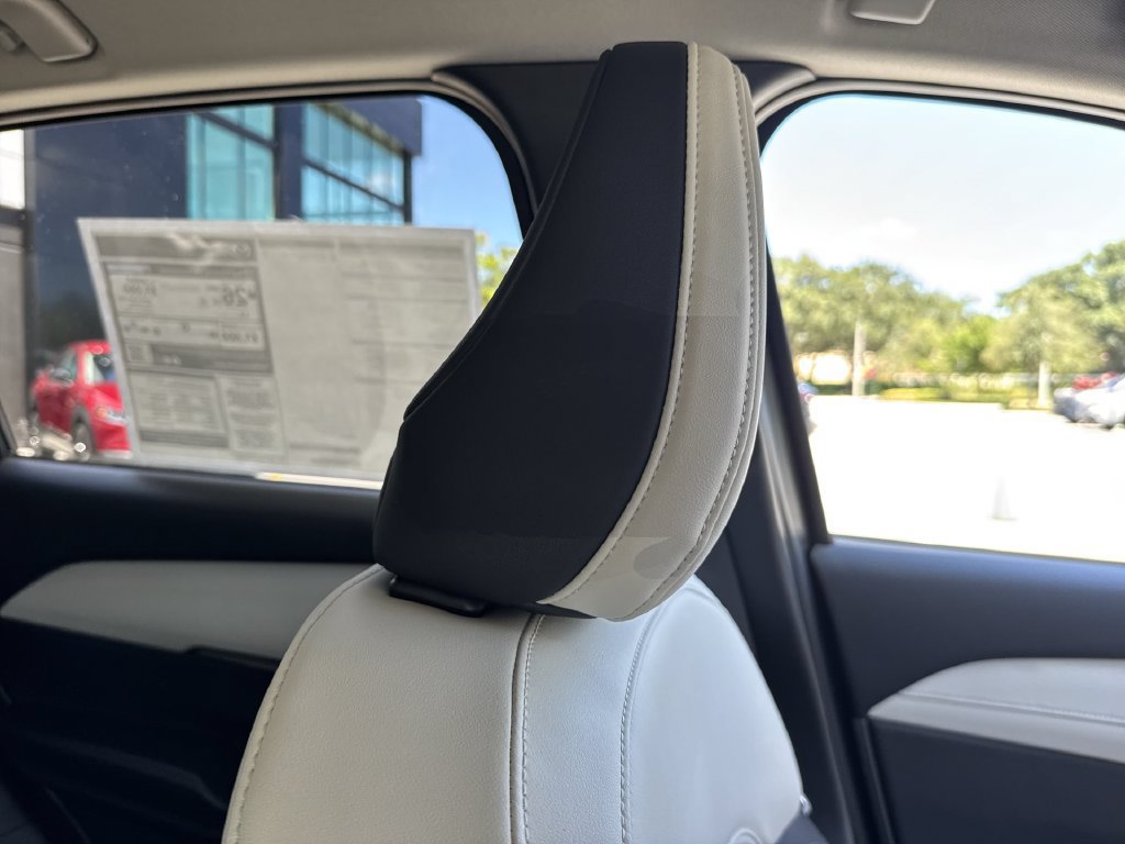 New 2026 MAZDA CX-5 Preferred AWD/4WD image 20