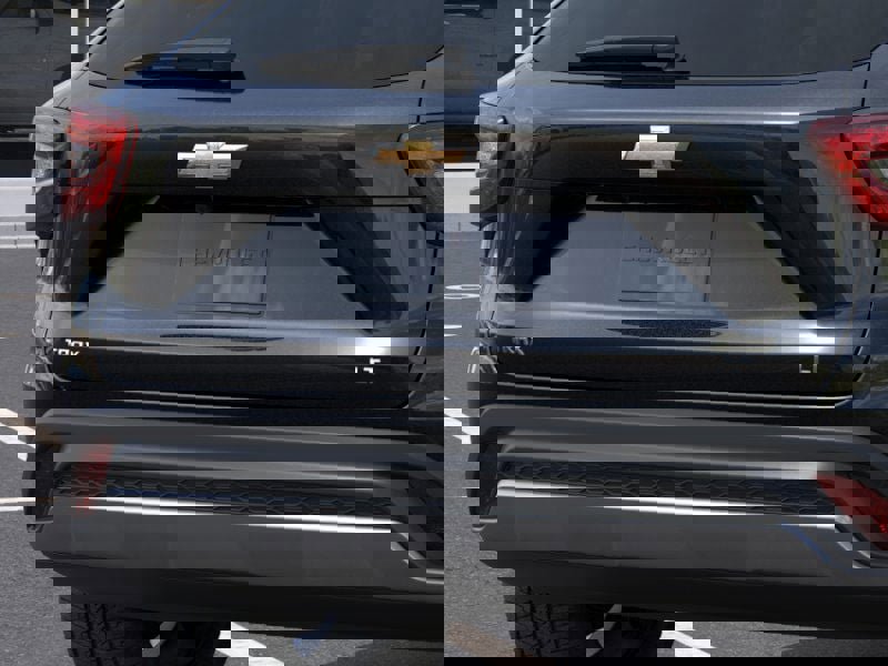 New 2026 Chevrolet Trax LT w/ LT Convenience Package image 14