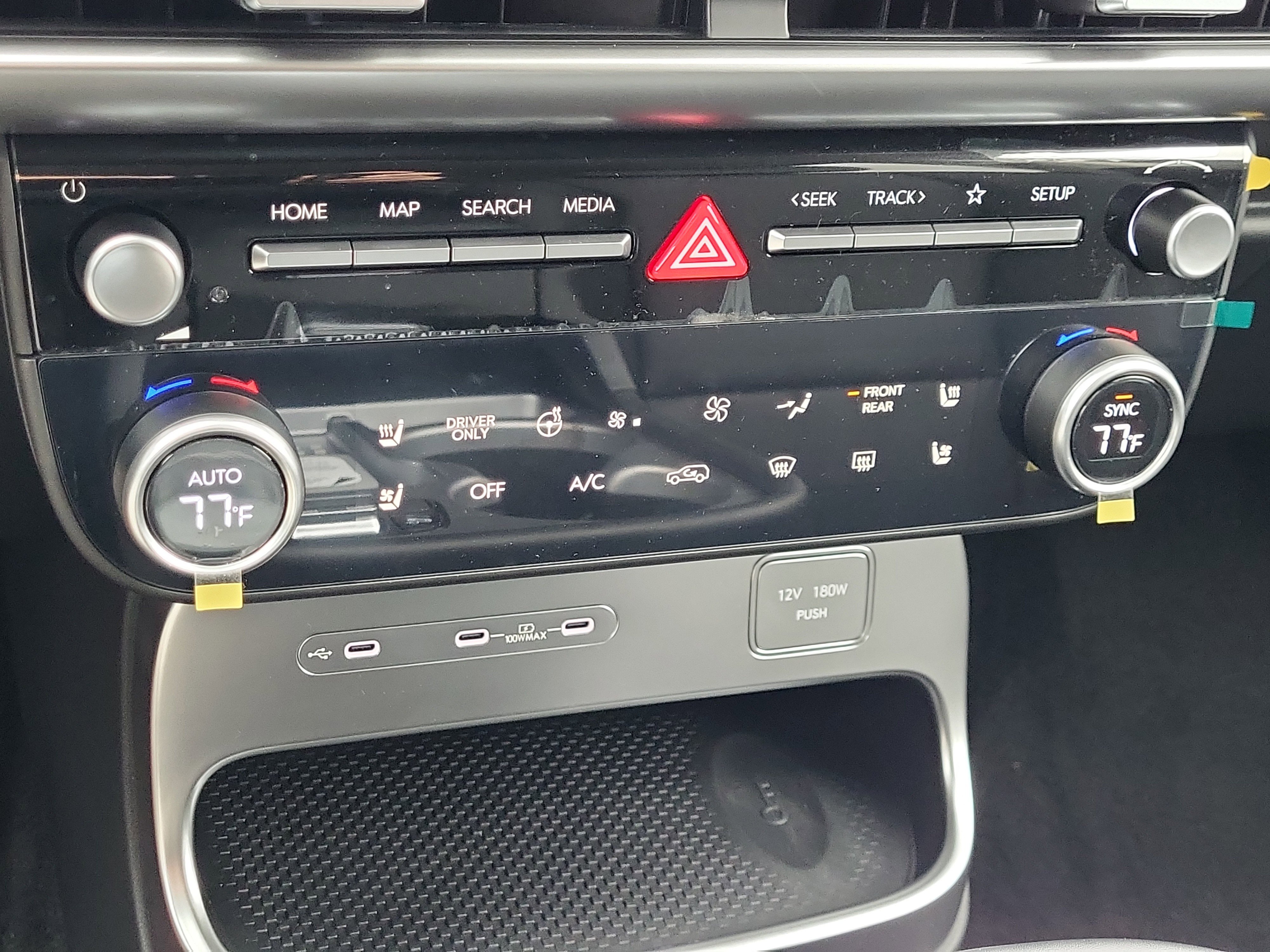 New 2026 Hyundai Ioniq 9 SEL AWD/4WD image 25