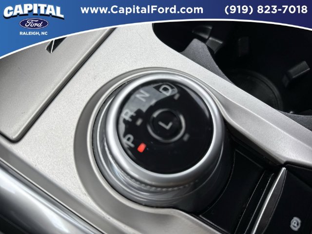 Certified 2023 Ford Explorer XLT w/ Equipment Group 202A AWD/4WD image 31