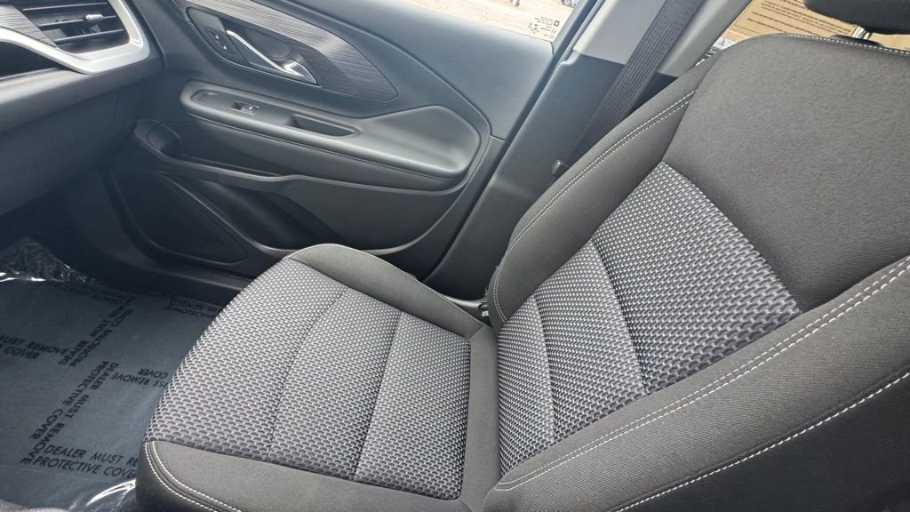 Used 2023 GMC Terrain SLE w/ Driver Convenience Package AWD/4WD image 22