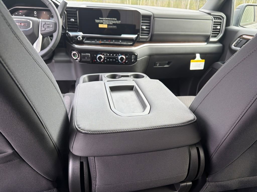 New 2026 GMC Sierra 1500 Elevation AWD/4WD image 20