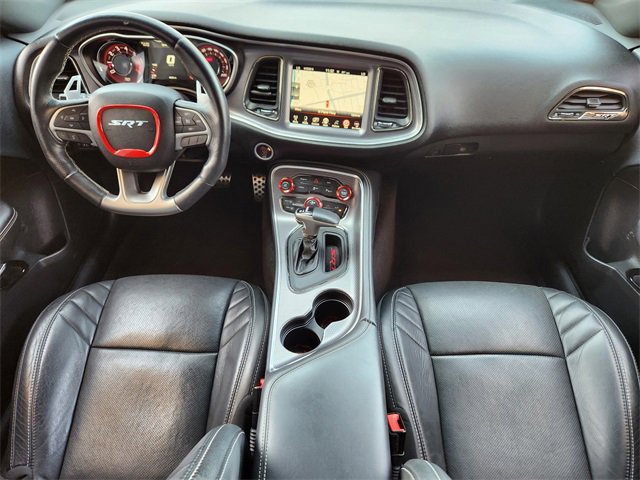 Used 2016 Dodge Challenger SRT Hellcat image 23