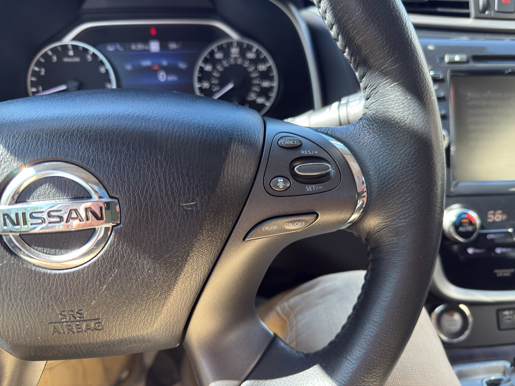 Used 2019 Nissan Murano Platinum AWD/4WD image 19