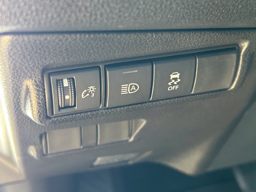 New 2026 Toyota Corolla Cross XLE FWD image 24