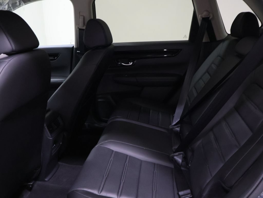 New 2026 Honda CR-V EX-L image 15