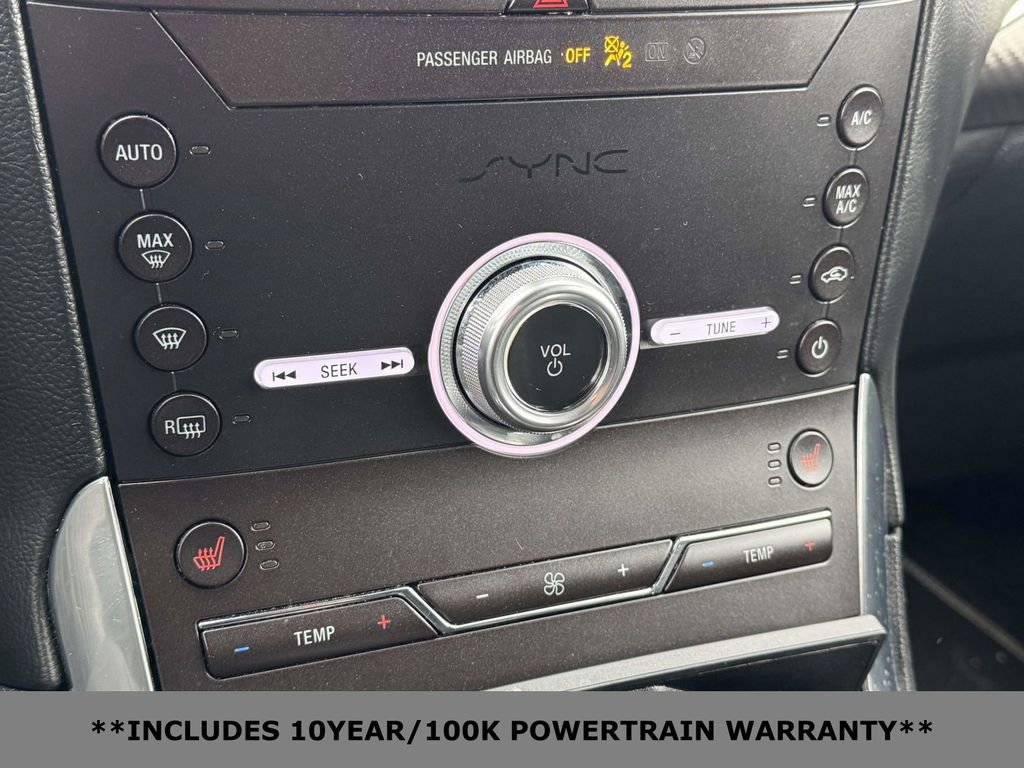 Used 2020 Ford Edge ST w/ Cold Weather Package image 25