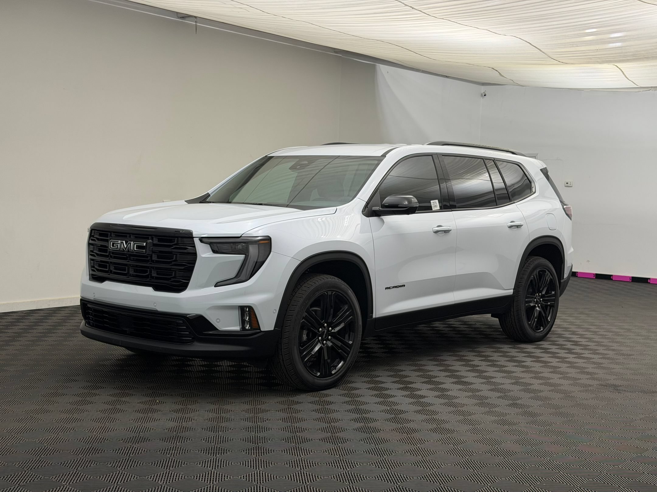 New 2026 GMC Acadia Elevation w/ Super Cruise Package