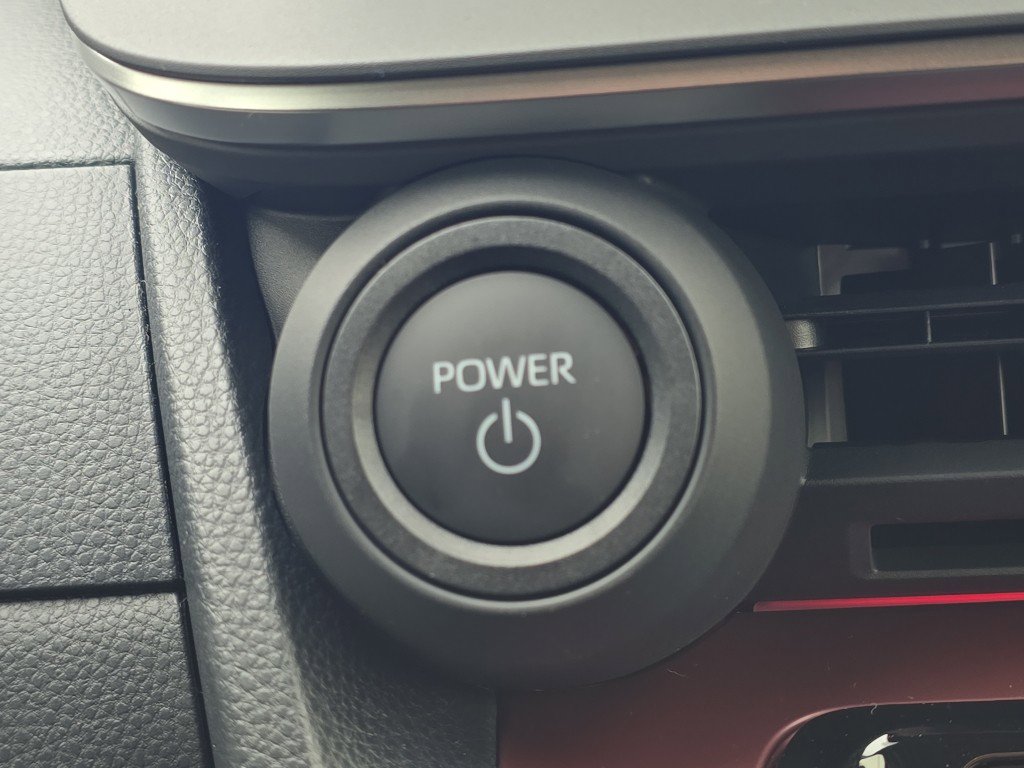 New 2026 Toyota Prius Plug-In Hybrid image 29