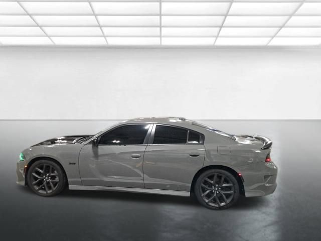 Used 2023 Dodge Charger R/T w/ Plus Group image 8