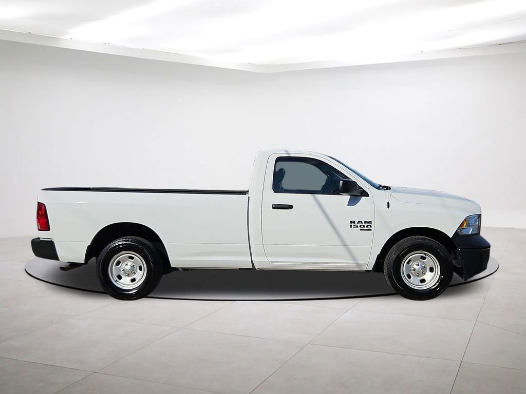 Used 2023 RAM 1500 Tradesman w/ Power & Remote Entry Group image 8