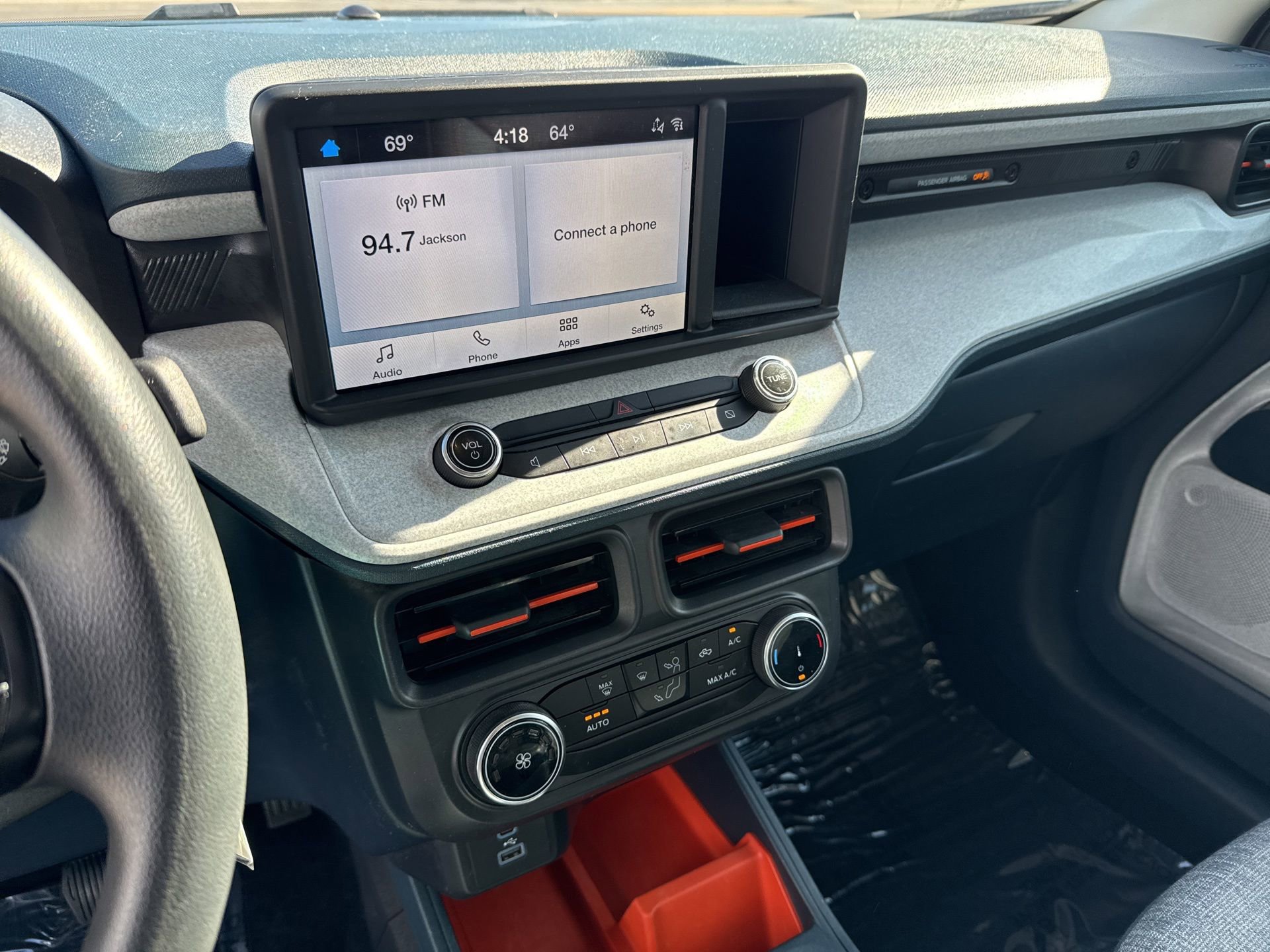 Used 2024 Ford Maverick XLT image 18