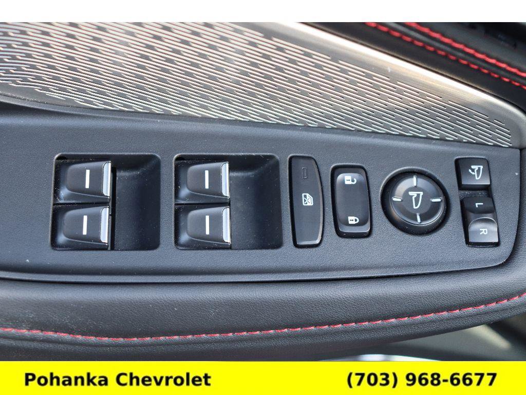 Used 2024 Acura MDX A-Spec AWD/4WD image 24