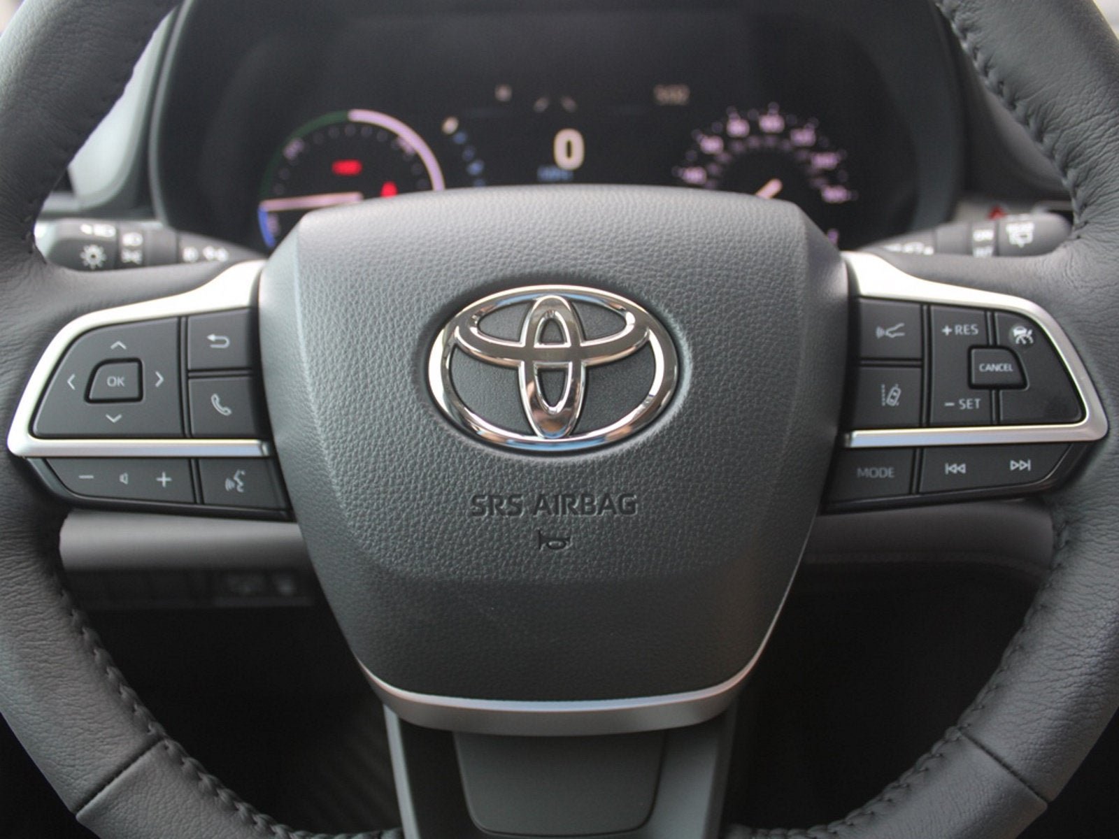 Used 2026 Toyota Sienna XLE AWD/4WD image 20