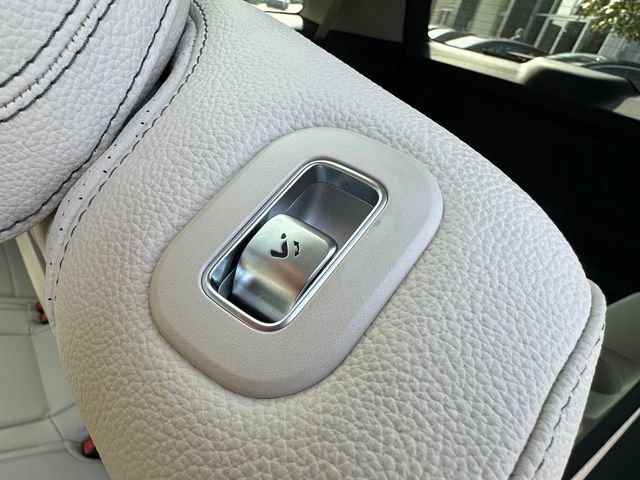 Certified 2020 Mercedes-Benz GLS 450 4MATIC image 32