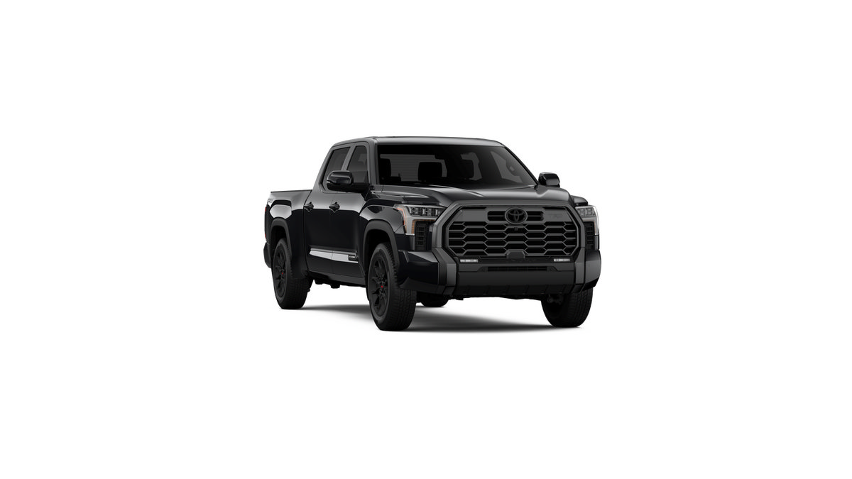 New 2026 Toyota Tundra Platinum AWD/4WD image 43