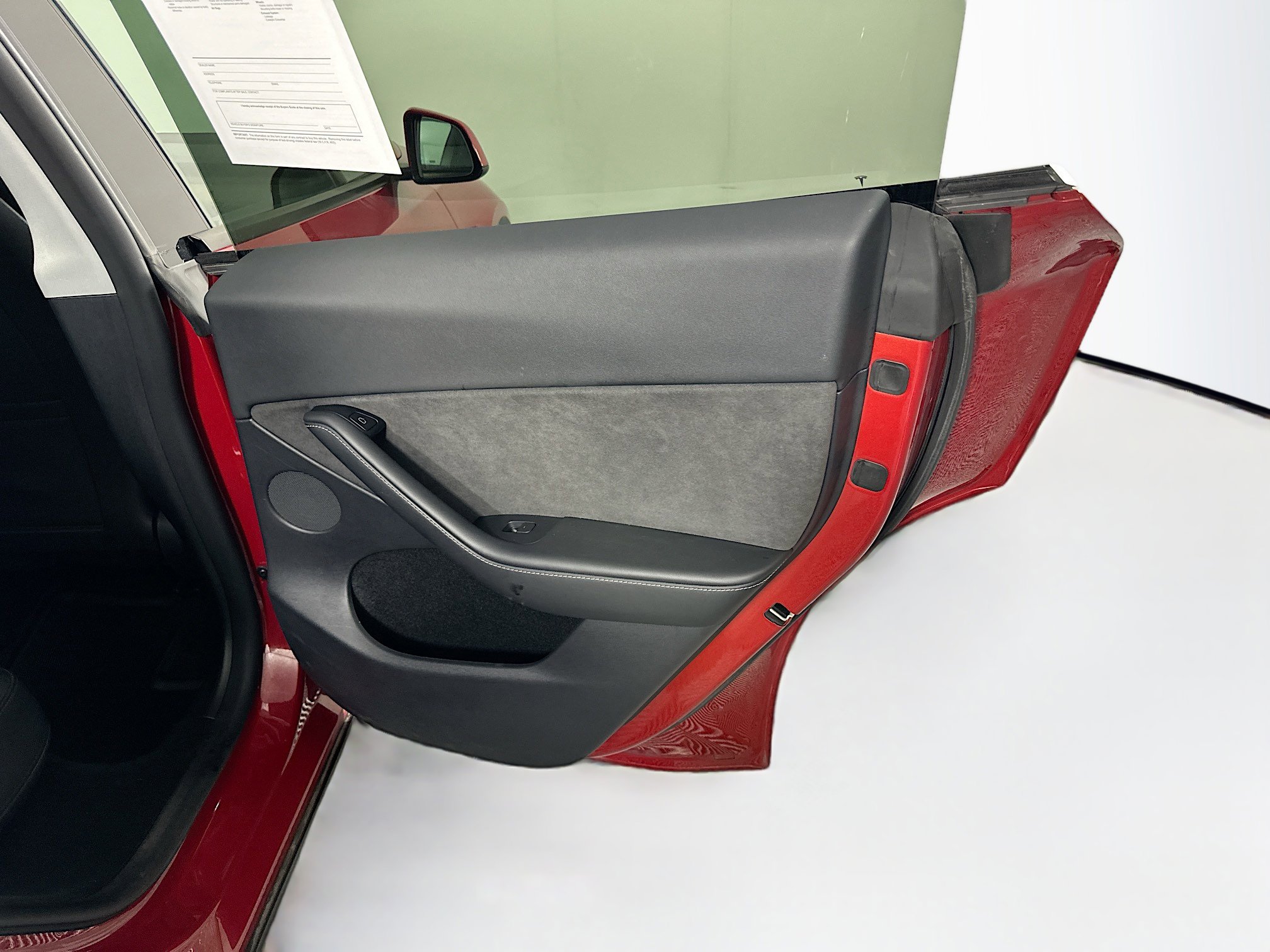 Used 2023 Tesla Model Y Long Range image 29