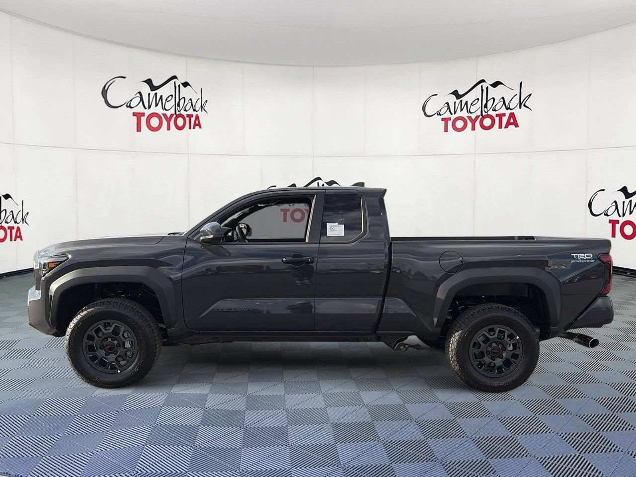 New 2026 Toyota Tacoma SR5 RWD image 5
