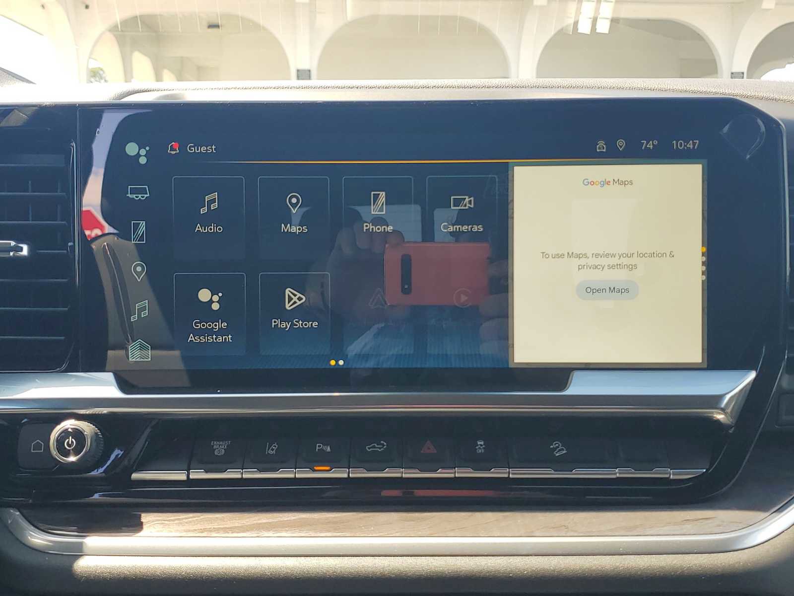 New 2026 Chevrolet Silverado 3500 LTZ w/ LTZ Plus Package AWD/4WD image 12