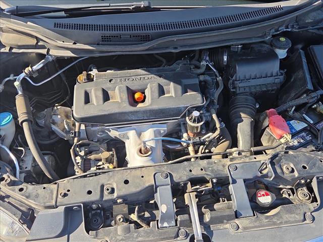 Used 2012 Honda Civic EX image 21