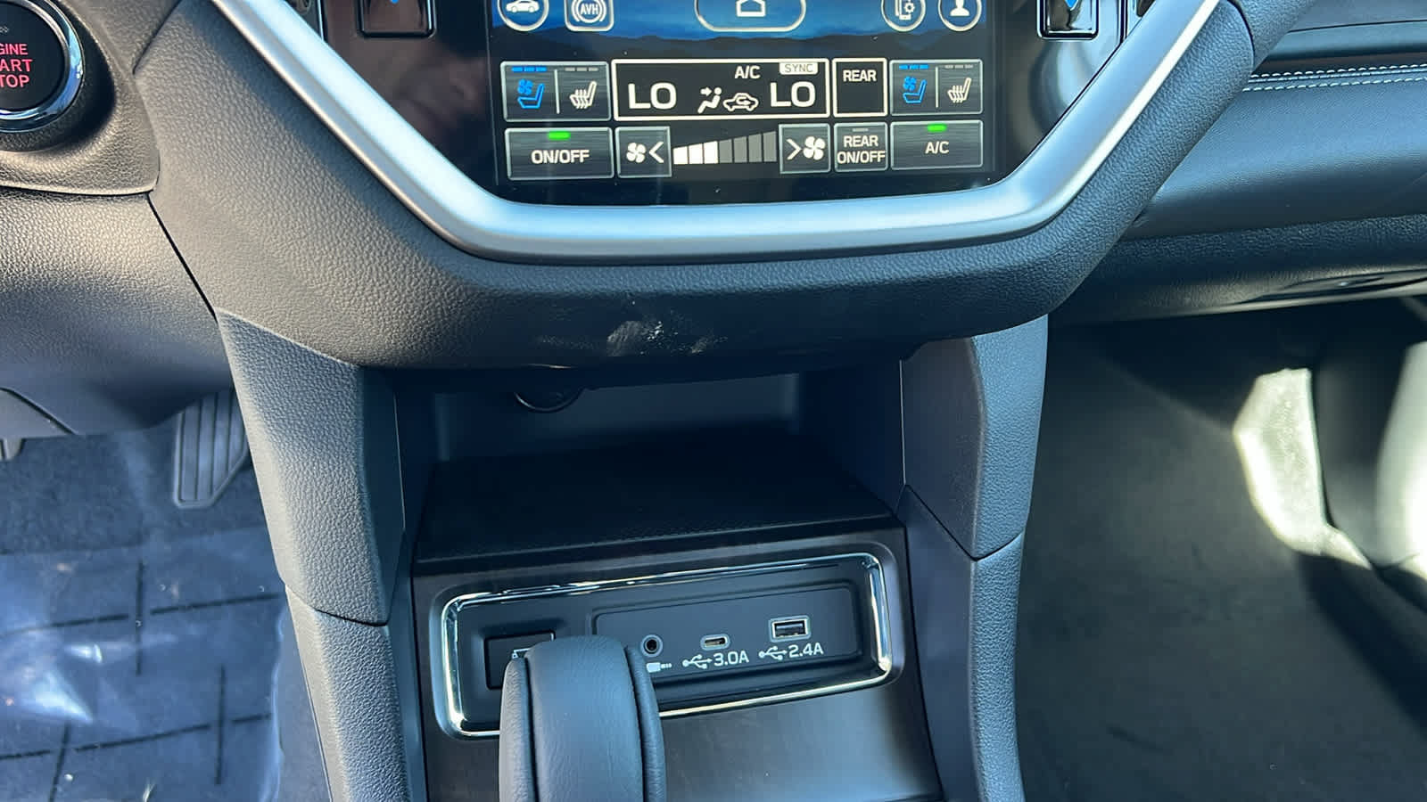 New 2026 Subaru Ascent Touring AWD/4WD image 14