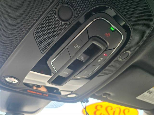 Used 2023 Audi Q5 2.0T Premium Plus w/ Premium Plus Package AWD/4WD image 35