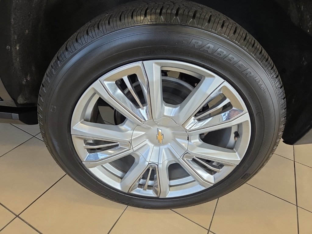 Used 2021 Chevrolet Tahoe High Country image 10