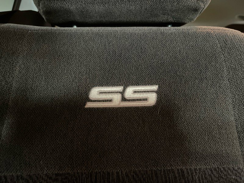 Used 2006 Chevrolet TrailBlazer LS w/ SS Package image 46