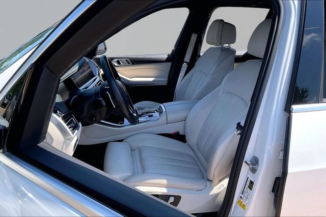 Used 2021 BMW X5 sDrive40i w/ Premium Package 2 RWD image 15