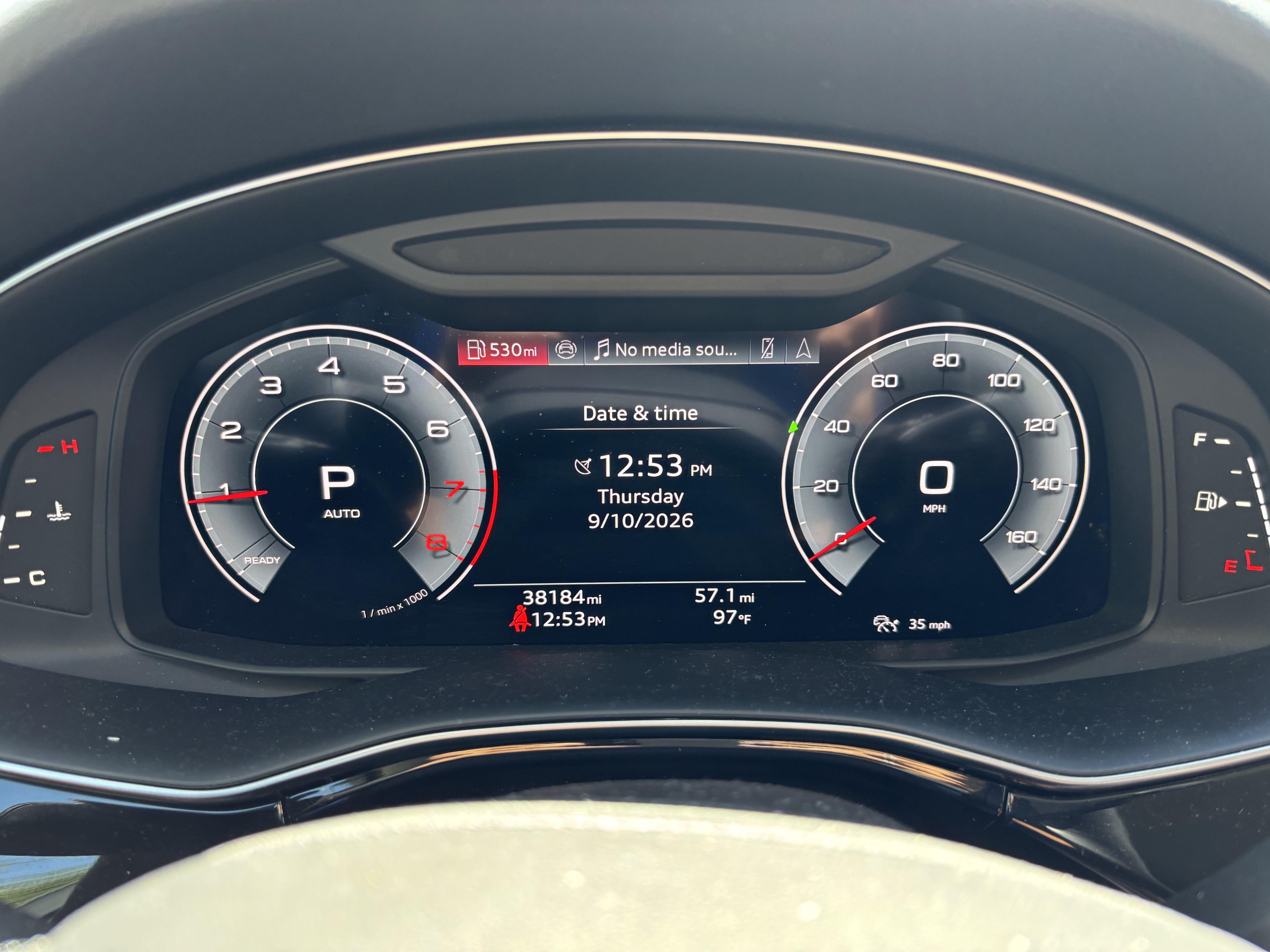 Used 2024 Audi Q7 2.0T Premium Plus AWD/4WD image 17