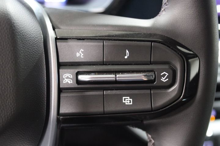 Certified 2026 Chevrolet Colorado LT w/ Advanced Trailering Package image 33