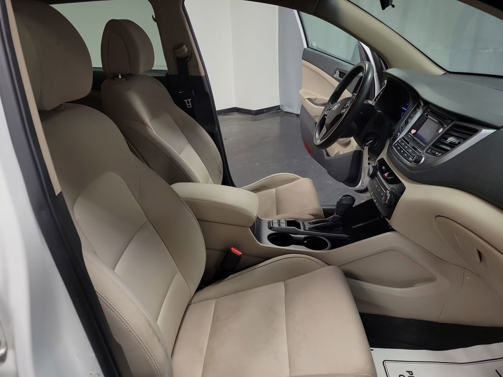 Used 2017 Hyundai Tucson SE image 22
