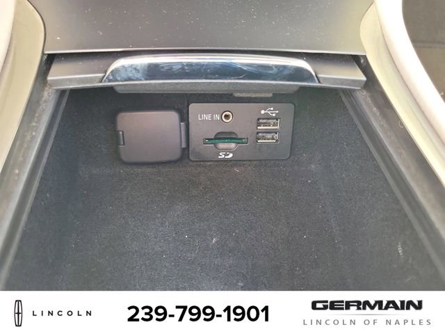 Used 2015 Lincoln MKC FWD w/ Equipment Group 101A Select image 33