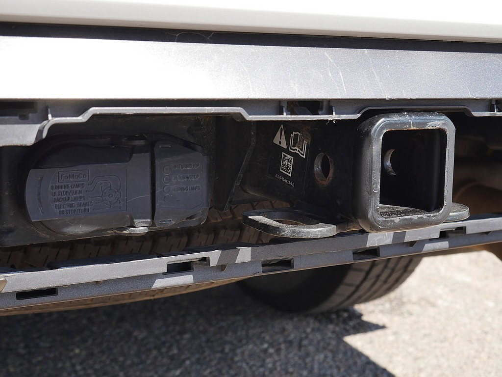 Used 2023 Ford Expedition Max XL AWD/4WD image 64