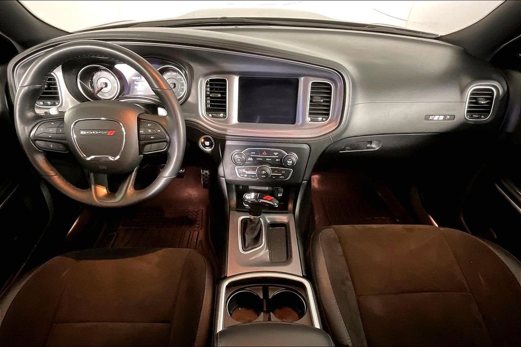 Used 2023 Dodge Charger Scat Pack w/ Plus Group image 21