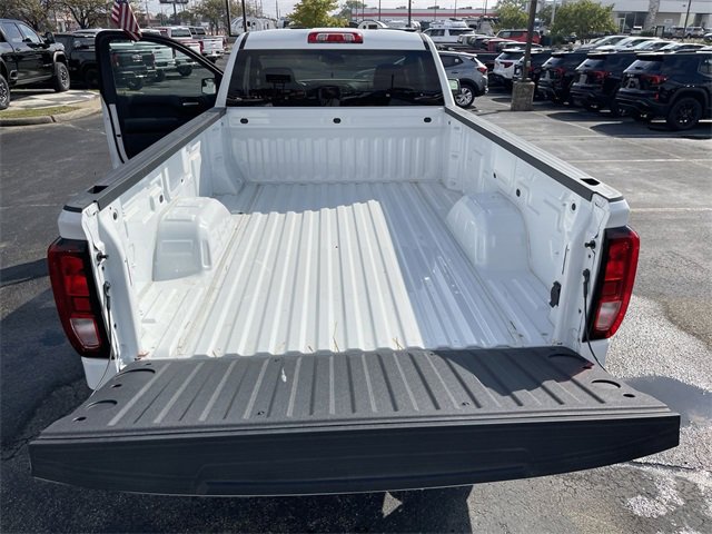 New 2025 GMC Sierra 1500 Pro w/ Pro Value Package image 21