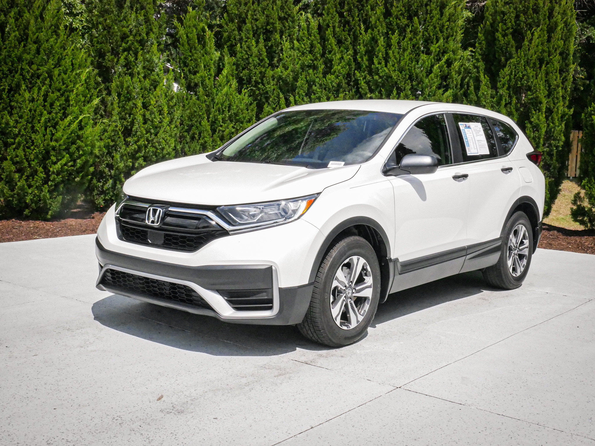 Used 2020 Honda CR-V LX image 5